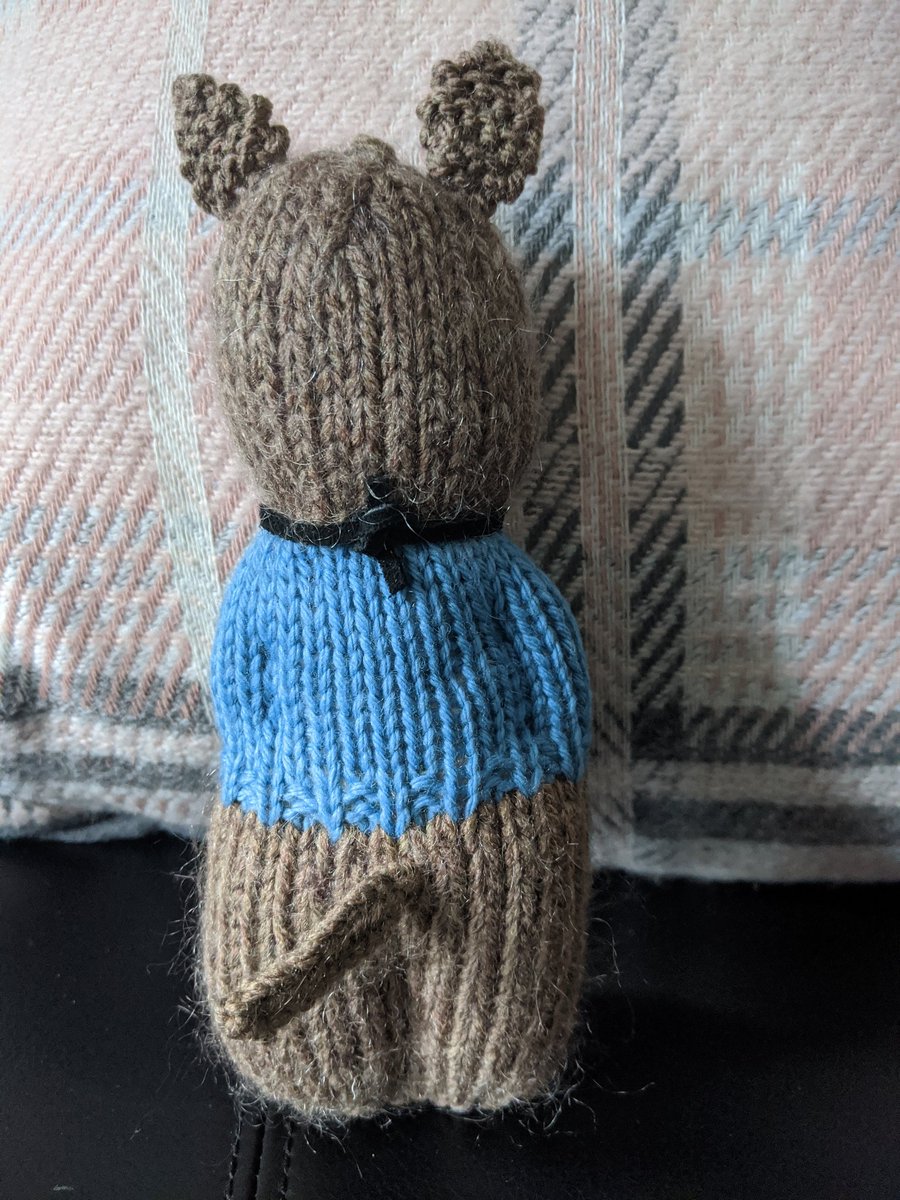 K9Scottish's tweet photo. 2 hours until our auction ends. Highest bid is currently £25 🤩
Send your bids too scottishpolicek9memorial@gmail.com
#Fundraiser
#PoliceDogsOfTwitter
#MiniMascot #StAndrewsDay https://t.co/NSrhavWYJ6
