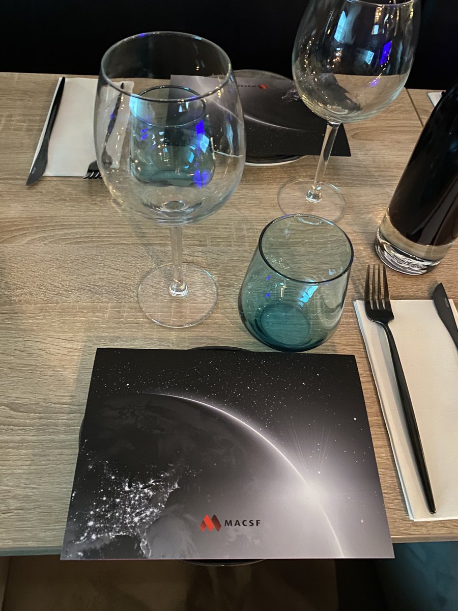 ADaoulatian's tweet photo. Magnifique soirée patrimoniale au en partenariat avec #UMAF #Lyon et @groupe_MACSF . De très bons échanges et une belle participation, merci aux 30 invités présents.
Les marchés #financiers et #immobilier. https://t.co/cEUTCAYKBB
