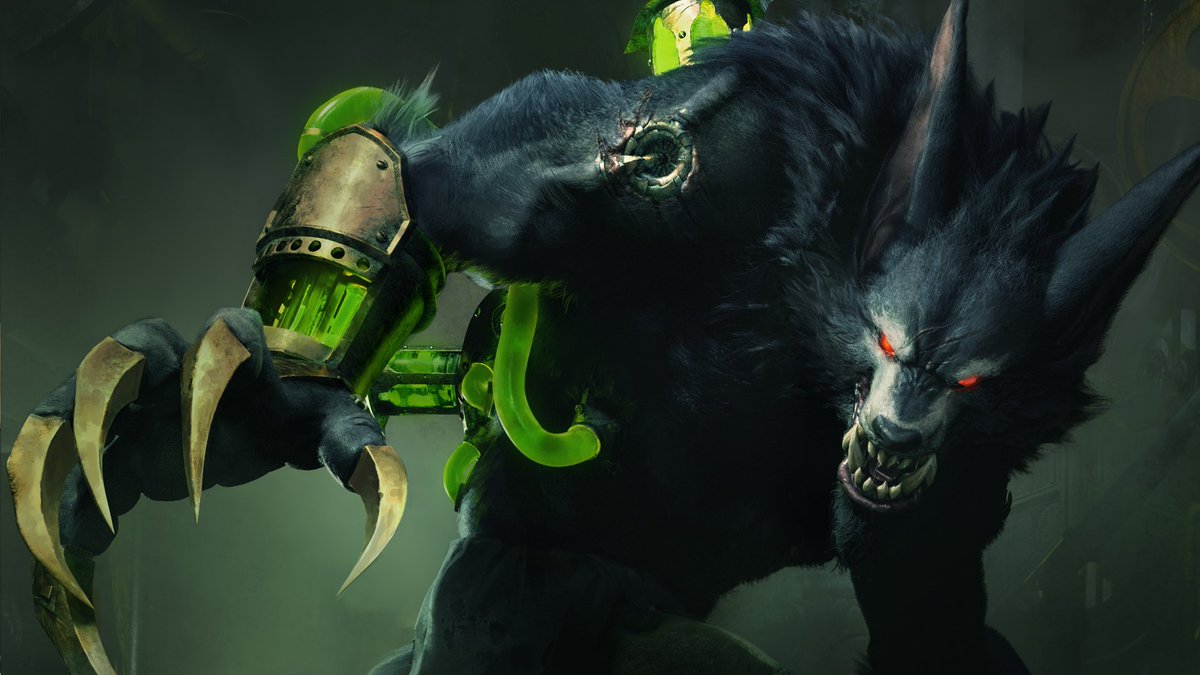 TheAwkwardNoob's tweet photo. ⚠️Major Arcane Spoilers⚠️

I'M LOSING IT VANDER IS INDEED WARWICK. The theorist in me is so giddy rn. Especially as a Warwick fan.
#Arcane #Arcanespoiler https://t.co/YyIg5WnOuH