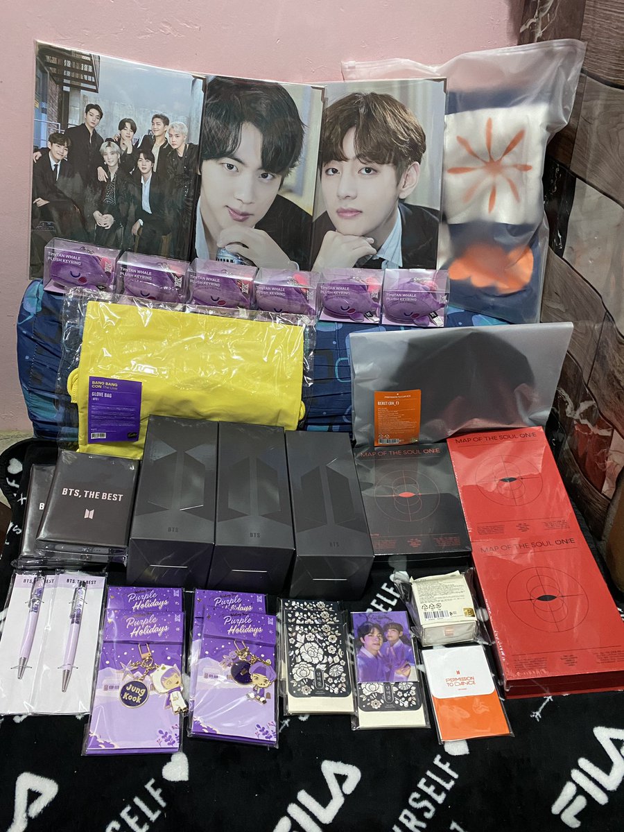shop_missj's tweet photo. #ShopMissJUpdates
Yey! Arrival today of Box ~006.
Currently sorting items and will start packing today til tomorrow.
Kindly expect our dm anytime.
Will post also onhand items after sorting.
Thank you for patiently waiting! π
Have a great weekend. https://t.co/wQmLEeXdxt