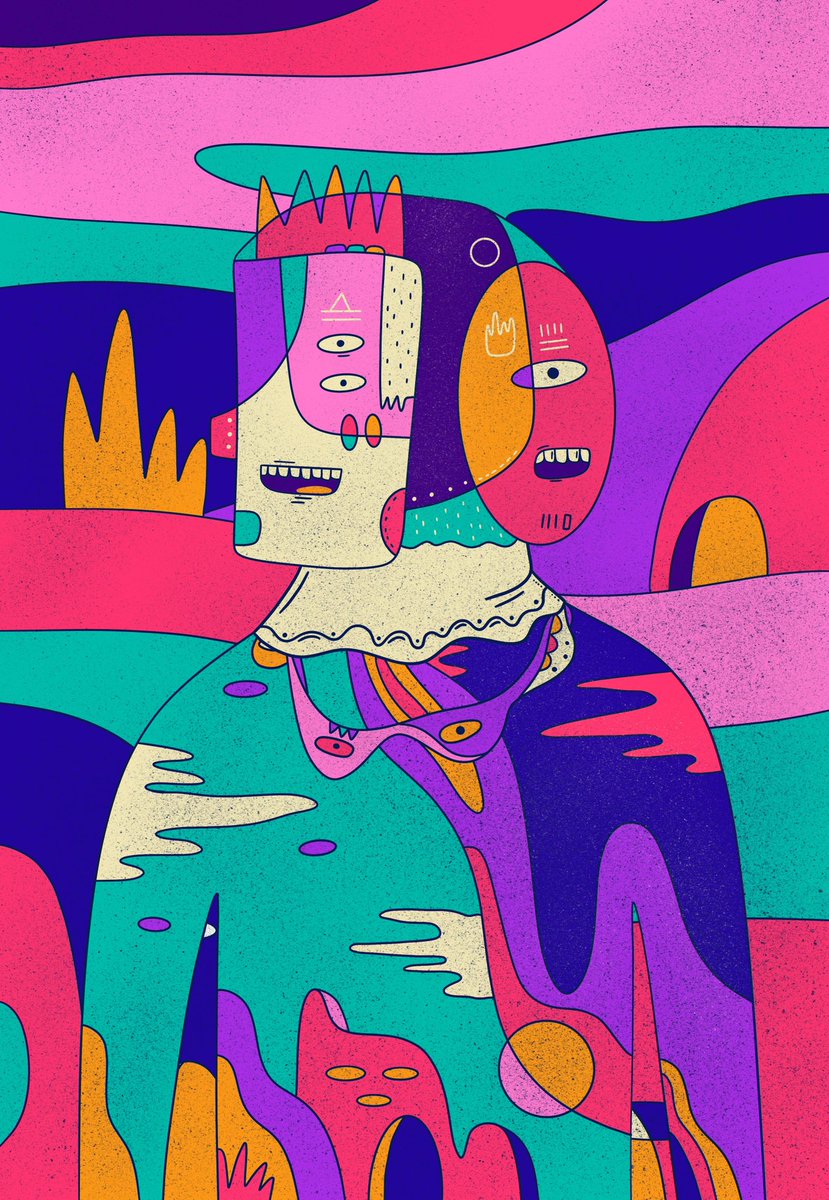 <a href="/Paul_creator1/">Siberian Paul</a> <a href="/SuperlativeSS/">Superlative Secret Society</a> get in now before the price takes off, <a href="/AriefWitjaksana/">Witjk</a> is a next level artist