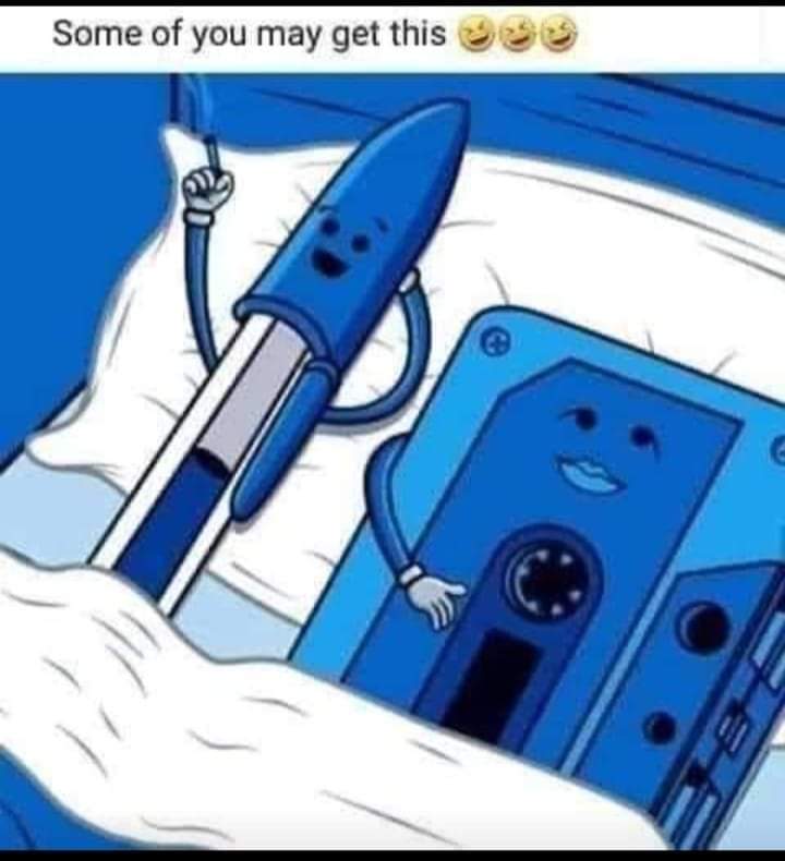 E da.....