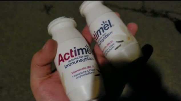 3CubeTV's tweet photo. Actimel wird überfahren 💀🥴
https://t.co/Kry29YqlqC
#Actimel #Funny #Domtendo #Hamburg #Memes #3Cube #Vlog #TheWorldHardestGame #horny https://t.co/gpc80iX9Ig