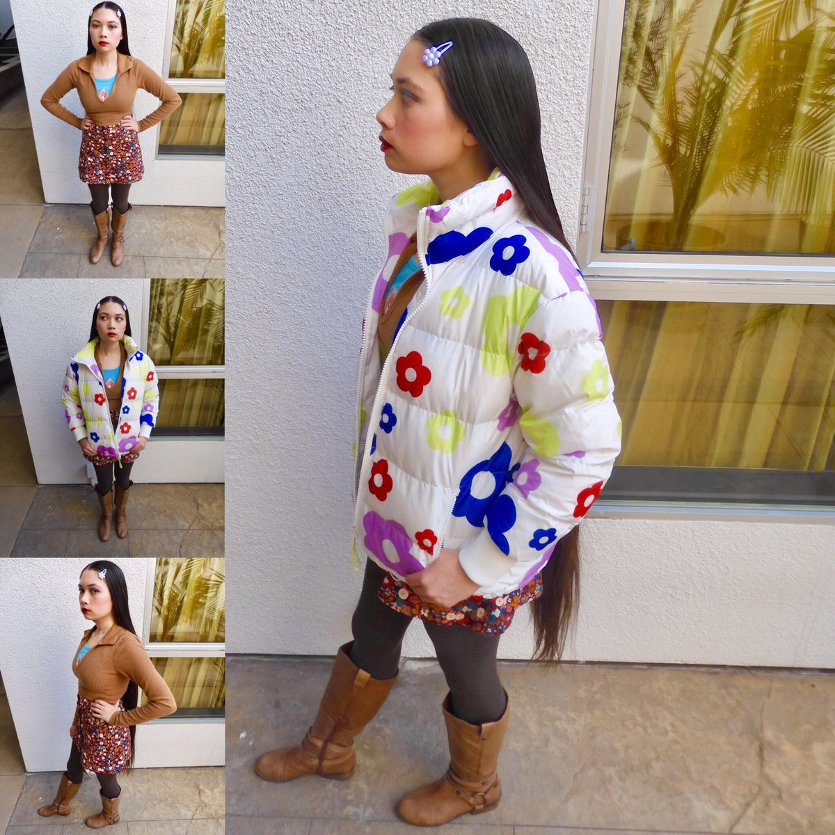 Queenie4ever's tweet photo. Ootd partially from @Target #BrandedContent #Sozie #Influencer #UserGeneratedContent #OOTD #StyleDiaries #OutfitGoals #StyleofTheDay #OutfitInspiration #WhatIWore #StyleGuide #TargetStyle #Target #ShareMyTargetStyle #efmm #jacket #shirt @Sozie https://t.co/i1XxADH0eZ