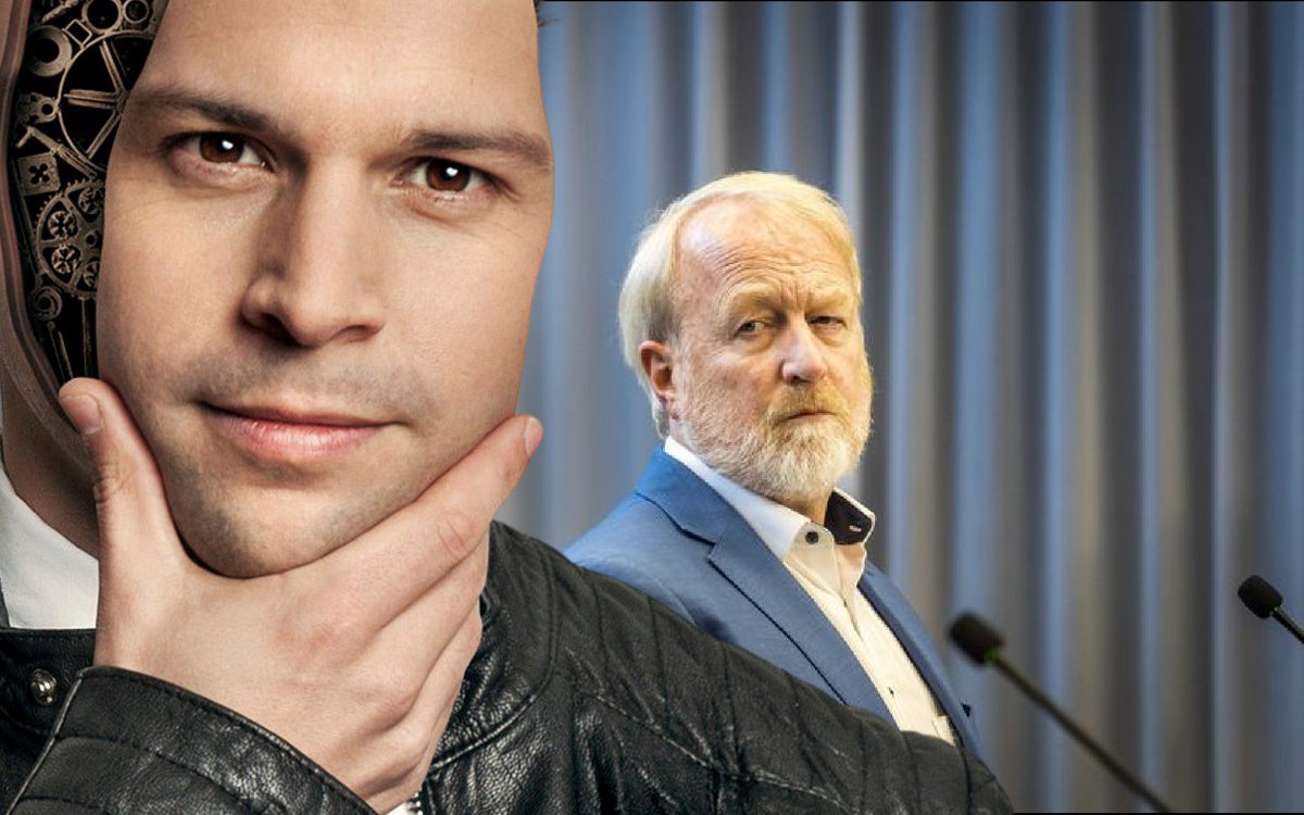 mauricedehond's tweet image. Victor Mids (Mindfuck) kan een puntje zuigen aan de illusies die het RIVM creëert bij de datapresentatie van het effect van vaccinatie. In dit artikel worden een aantal van de trucs onthuld.
mdhnd.nl/mindfuck