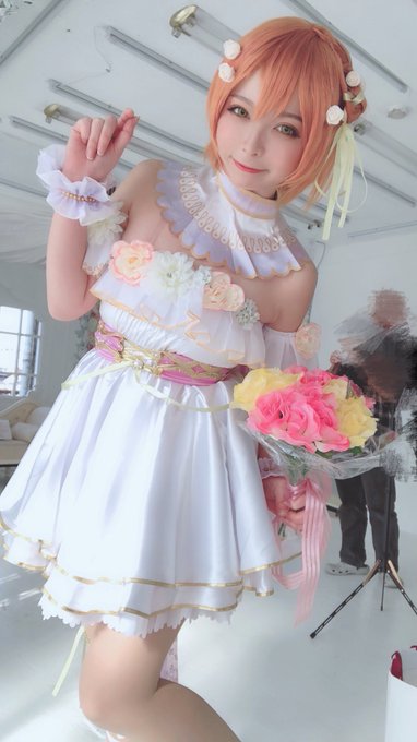 コスプレイヤーぽんのTwitter画像36