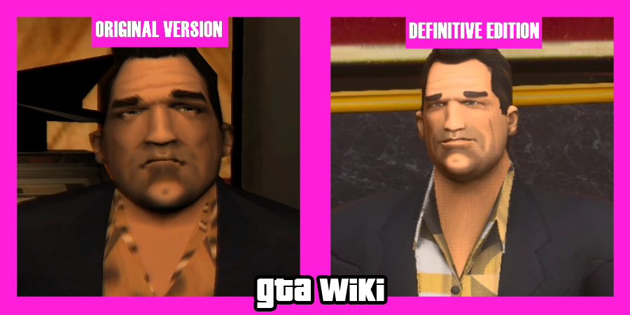 Vice City, GTA Wiki