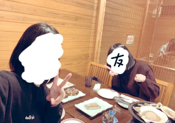 「レストラン 座る」のTwitter画像/イラスト(新着)｜6ページ目