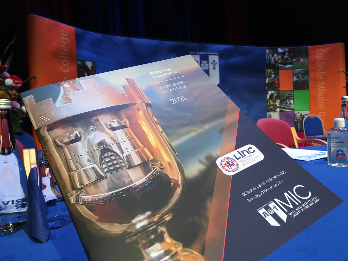 LINC_programme's tweet photo. We are almost ready to go here for the #LINC virtual graduation @MICLimerick.
The ceremony will be live streamed at 11am.
Watch live: https://t.co/VAzM5zWO7Q
#LINCGraduation https://t.co/LnkGn1W5iN