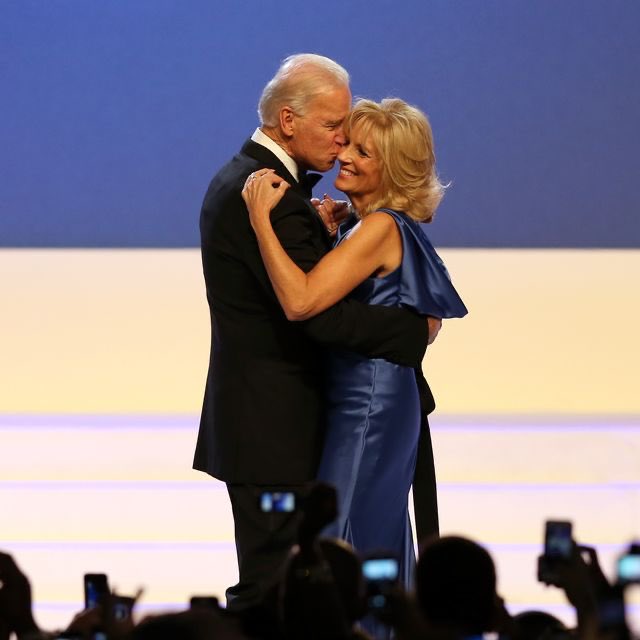Happy 79th Birthday President Joe Biden!! 