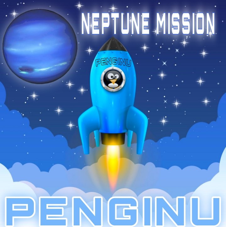 hashhedgecom's tweet photo. ❗#CRYPTO Giveaway #29 ALERT❗

Enough with dogs and cats!
🥇5 Winners take 2,500,000,000 #PENGINU

💰All participants will get 100,000,000 $PENGINU

Join
✅Follow @RealPengInu &amp; @FirstNFTTower
✅Like &amp; RT
✅Tag 3 friends

End in 48H

#PengInuArmy #cryptocurrecy #shiba #dogecoin https://t.co/isQTJKa3sl
