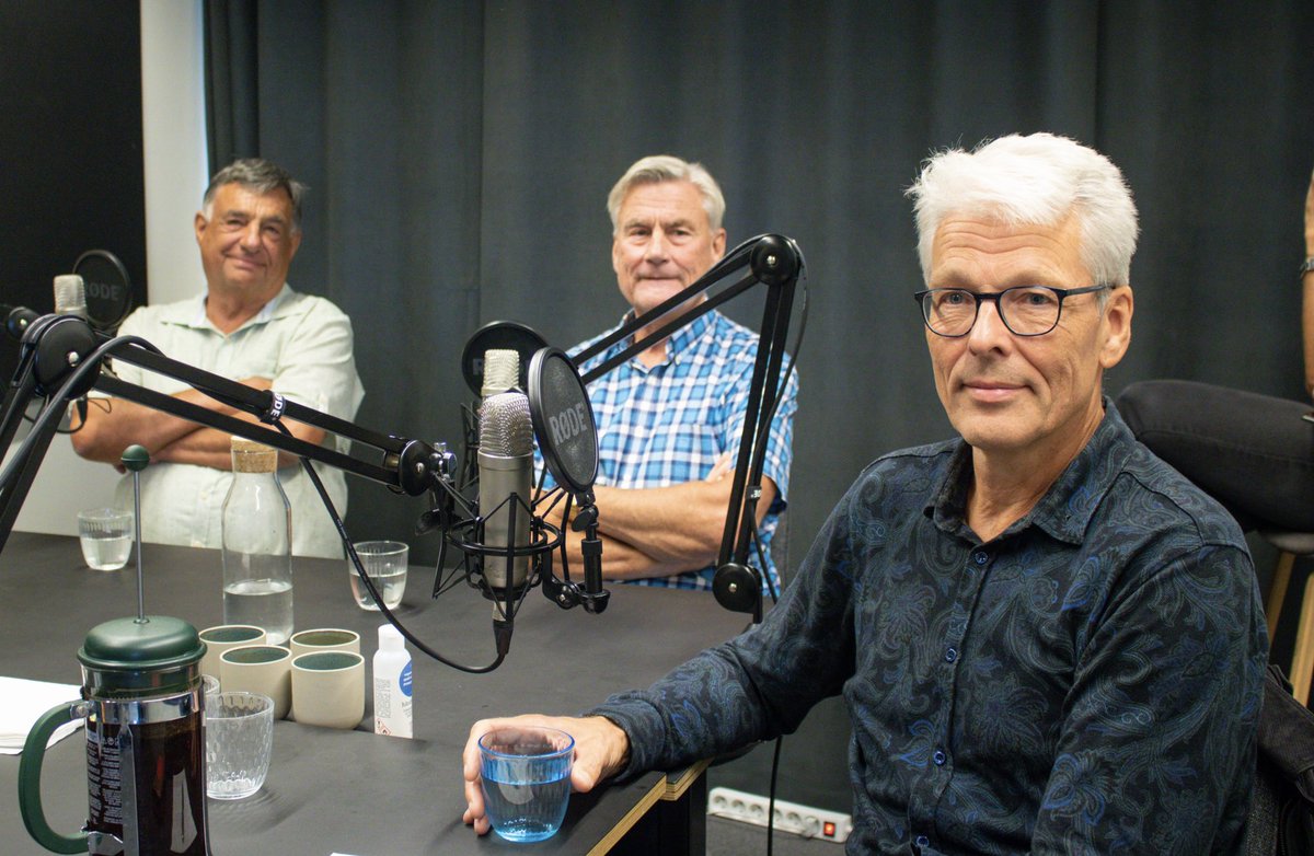 Podcast: “Prostatakræft - og tab af mandighed” med tidligere PROPA formand Jens Ingwersen, mandeekspert/psykolog Svend Age Madsen og undertegnede kan nu tilgås ved at skanne vedhæftede kode.
 - Hvad sker der med en mand, når han rammes af prostatakræft?
God fornøjelse