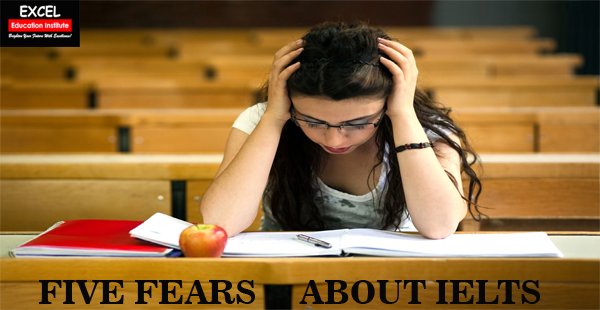 EXCELINSTITUTE3's tweet photo. FIVE FEARS ABOUT IELTS
https://t.co/KqcwRkW3gW

#excelinstitute #education #training #college #students #course #bangalore https://t.co/S8o8rnNZvD