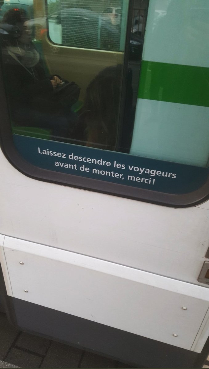 Bientôt 2022 il serait temps de respecter cette règle