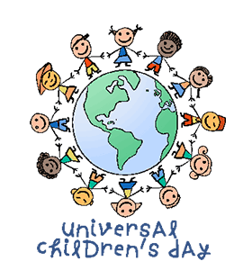 Your voices count. We must listen. Every day! #UNCRC #childrights