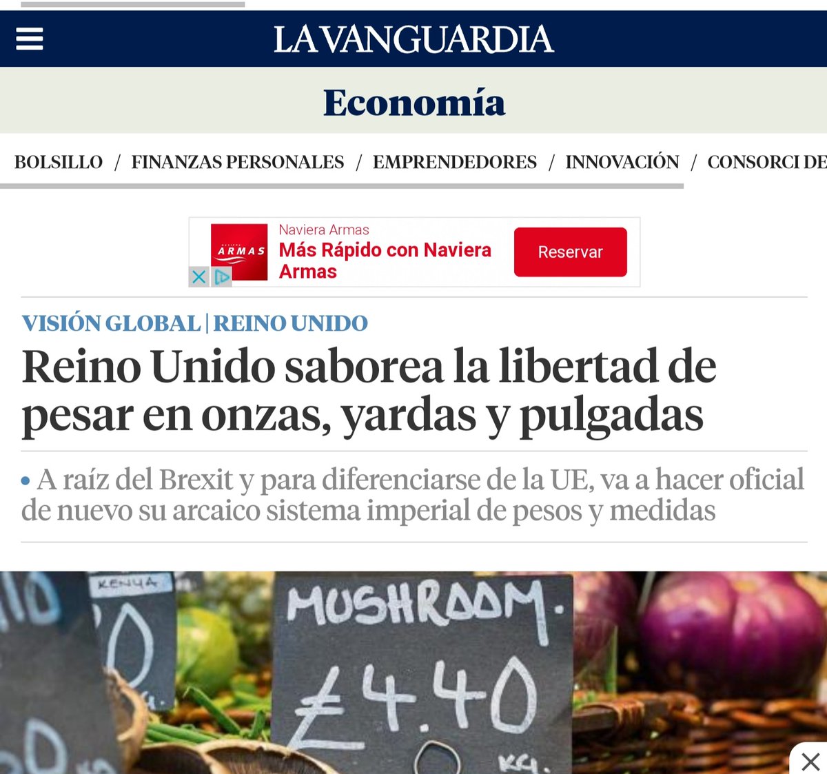 boye_g's tweet image. ¿Desde cuándo se puede pesar en yardas y pulgadas?