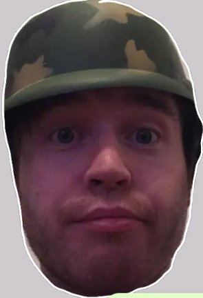 Kissanristiäiset takana niin Kuikkakin pitkästä aikaa kokoonpanossa, tänää mennää "sota-alueelle"!