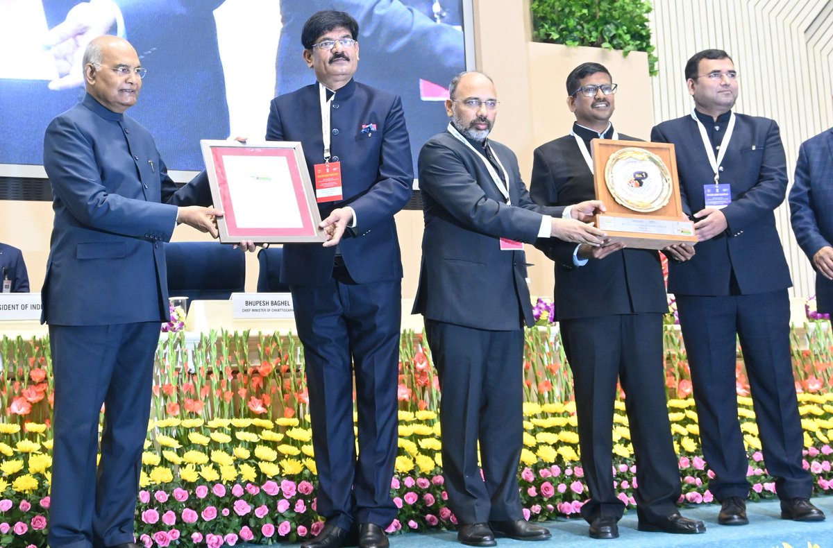 Nikunj Kumar Srivastava, IAS tweet media