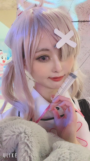 Twitterのコスプレ画像26