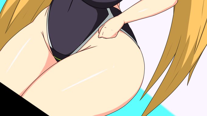 #いい太ももの日
🦵🦵🦵🦵 