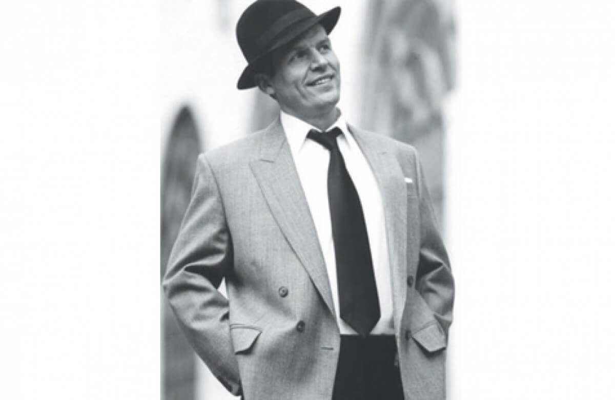 Bringing the distinct sound of Frank Sinatra to Huddersfield with the flair &amp; charisma you would expect from Old Blue Eyes himself; Phil Fryer is joining us for the Winter themed Huddersfield Charity Ball with his incomparable Sinatra tribute.

Join us - huddersfieldcharityball.co.uk
