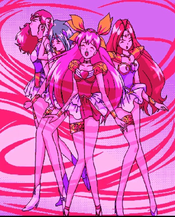 X on X / X