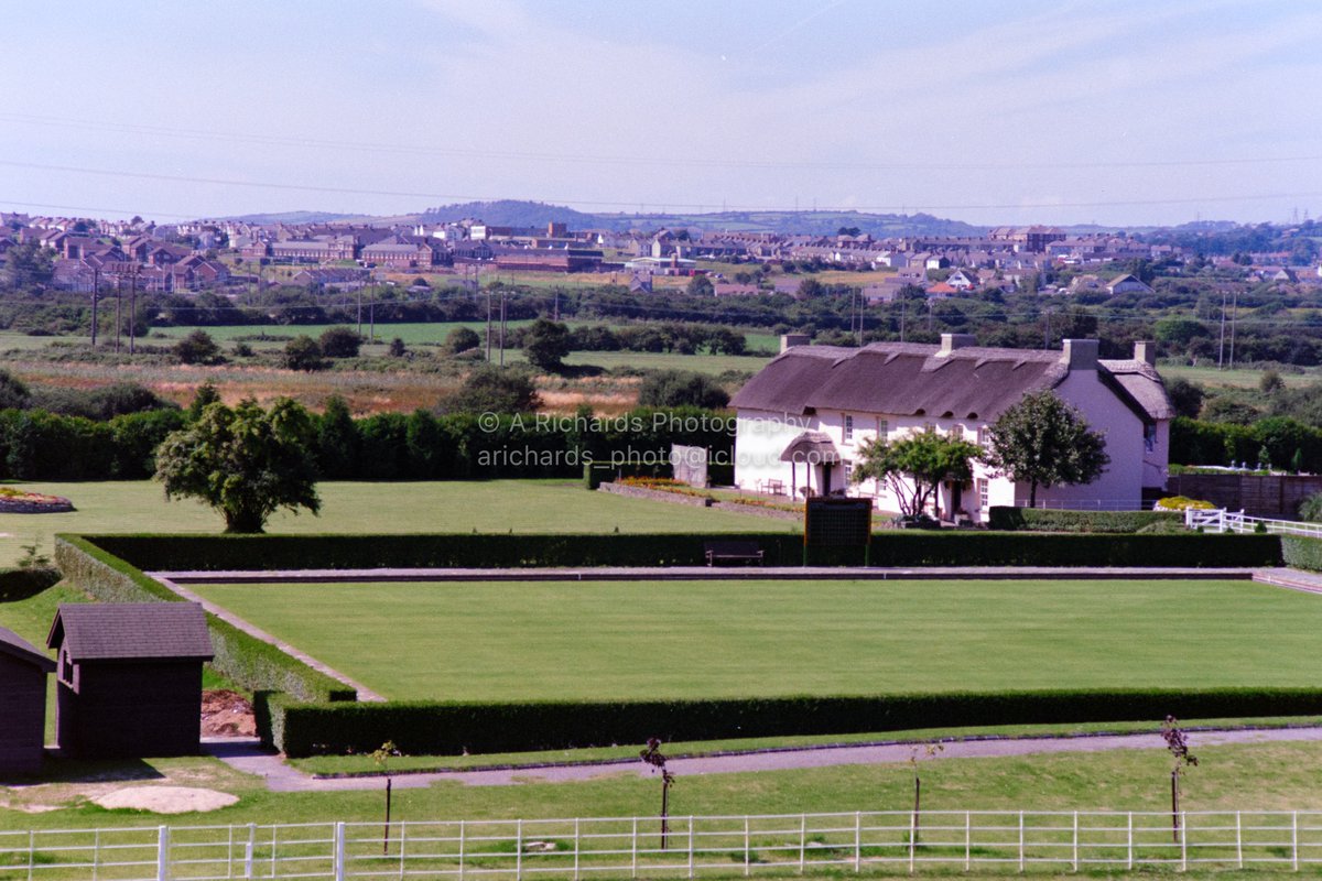 Andrew Richards tweet media