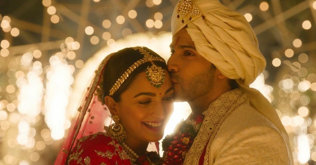 DelhiTimesTweet's tweet photo. .@Varun_dvn, @advani_kiara, @AnilKapoor and #NeetuKapoor-starrer #JugJuggJeeyo, which is helmed by @raj_a_mehta, will release in theatres on June 24, 2022

#VarunDhawan #KiaraAdvani #AnilKapoor #RajMehta #Bollywood https://t.co/2OISXADGjM