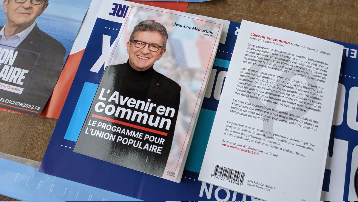 cyril_fi's tweet photo. À Douai, le programme plaît ! On lâchera rien, plus que 5 mois 🥳
« C'est la vérité, y a que Mélenchon qui se bat pour nous, bon courage ! » Merci les gens ✊ #Melenchon2022 #MelenchonProgramme https://t.co/90yt0RoF27