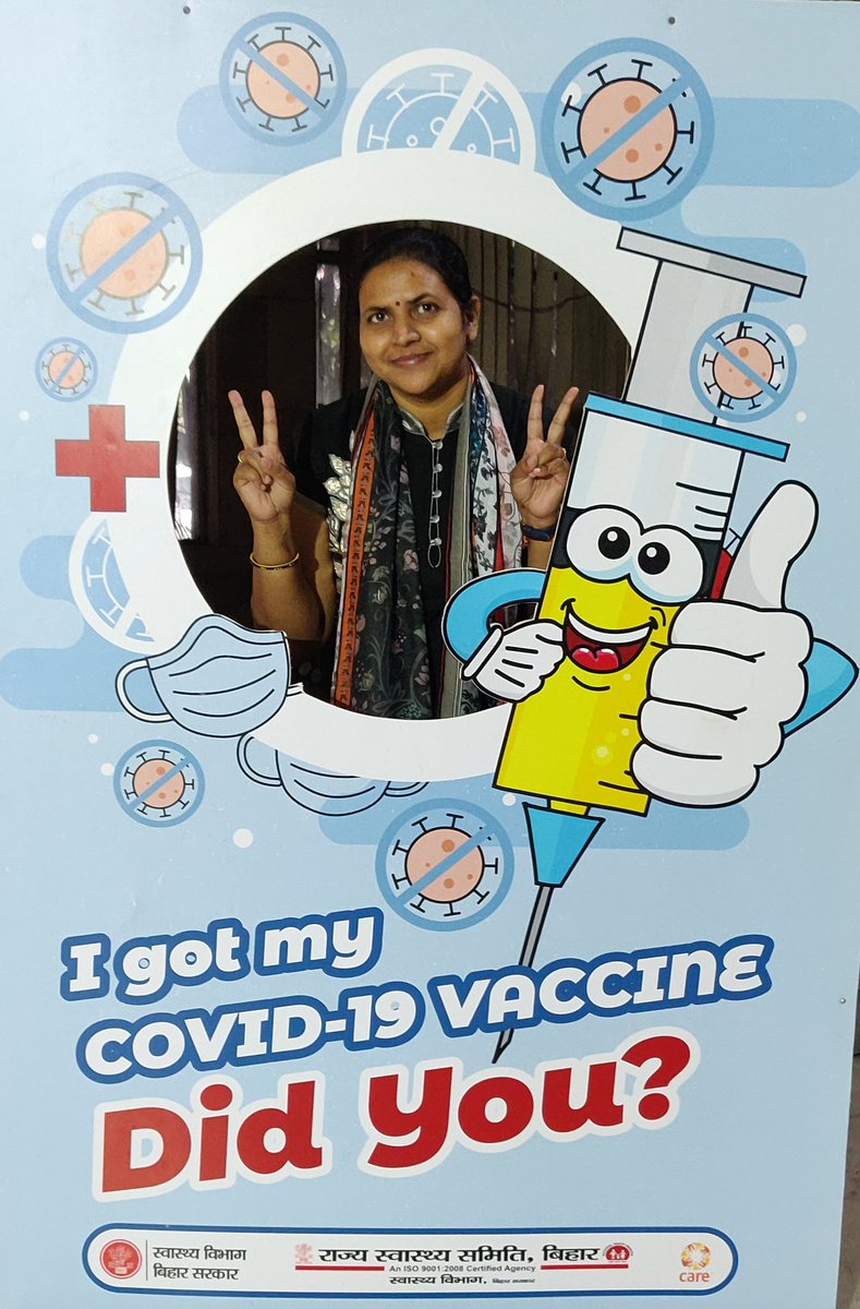 IAmHinduBharat's tweet image. #Covid_19 #ModiHaiToMumkinHai #ISupportModiJi Rashtrahit Sarvopari 🚩🚩🙏🙏🇮🇳🇮🇳