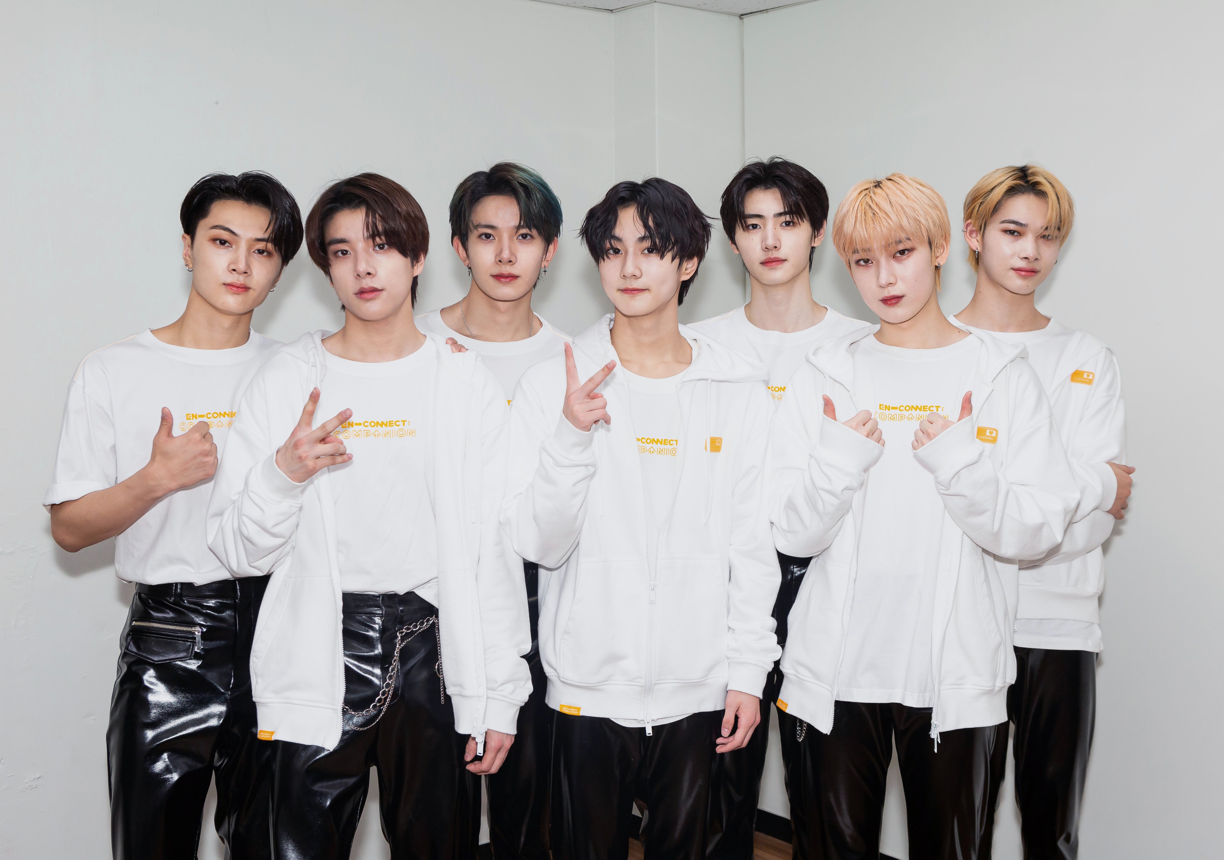 ENHYPEN Official Japan on X: 