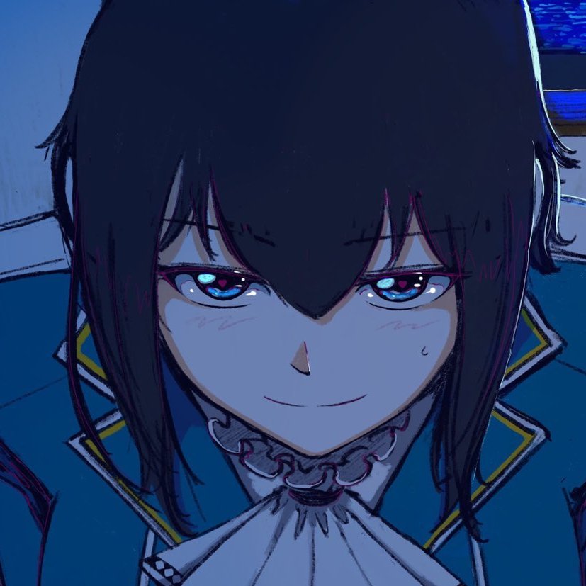 "Damn it! Can't my sisters stay in one place so I can keep track of them?! You'd think they're avoiding me..."

⚓️ 18+ Mature Content
⚓️ Dominant leaning top
⚓️ Hung
⚓️ Parent to <a href="/KiboNoUmi/">Umi</a> 
⚓️ Multiship (main ship in bio)
⚓️ Be warned - pretty AU by this point