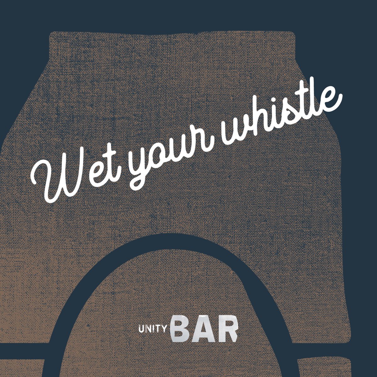 Unity Theatre 🧡 tweet media