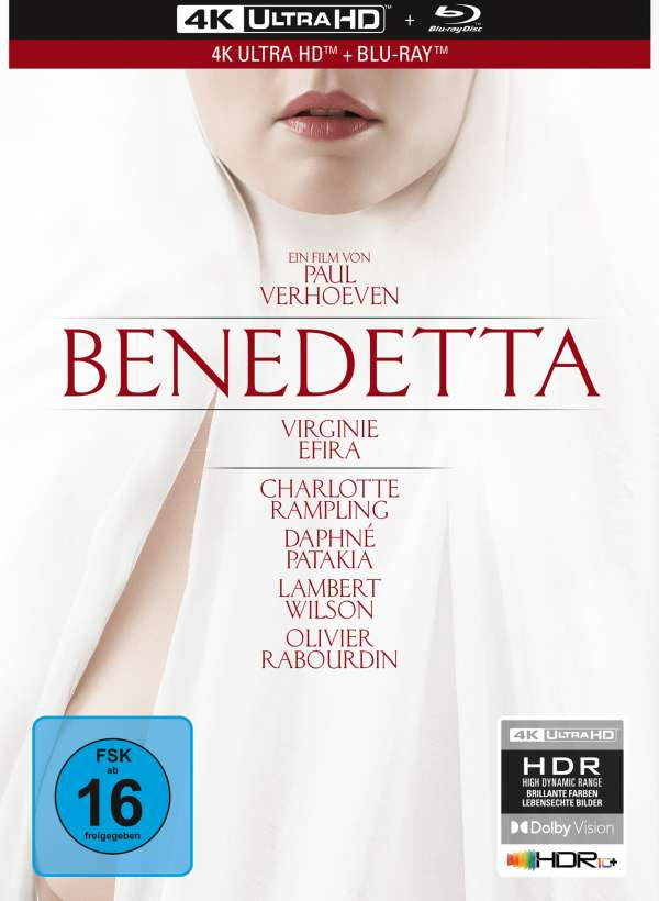 EveryThingBlu91's tweet photo. 🔥🚨 Cover First Looks 🇩🇪
#Bendetta - 4K Ultra-HD Mediabook Editions.
Release is February 24, 2022. https://t.co/qHZ72xHrNf