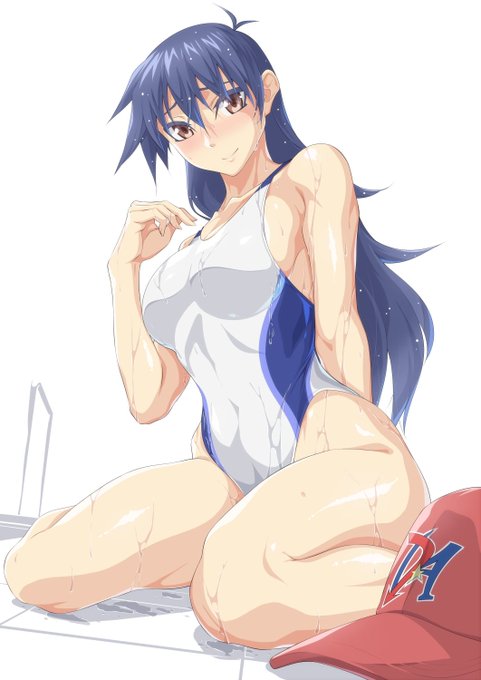 #いい太ももの日 