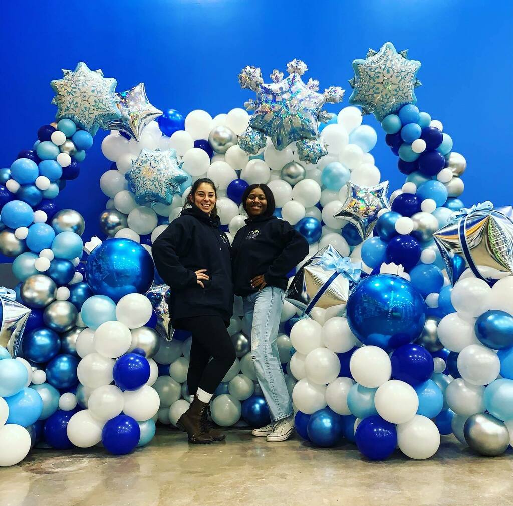 All About Balloons tweet media