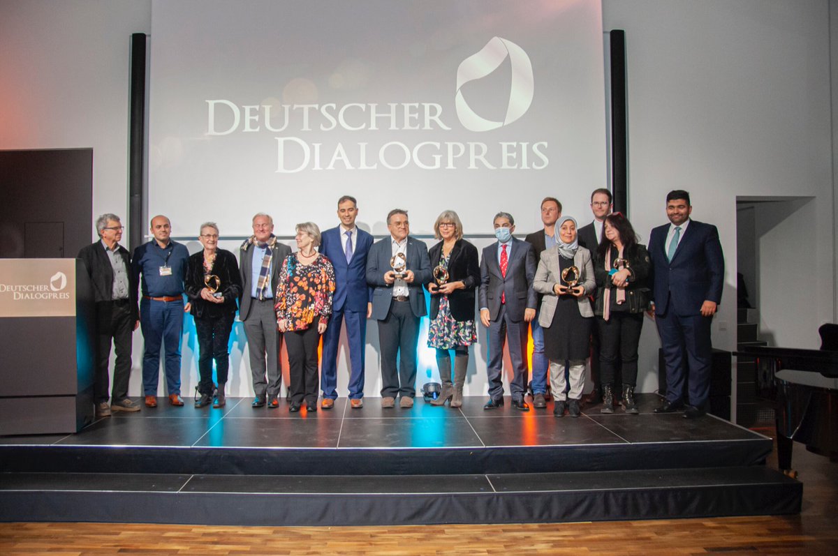 Forum Dialog NI tweet media