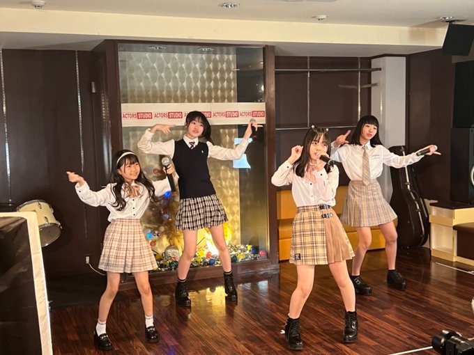 Twitterのコスプレ画像18