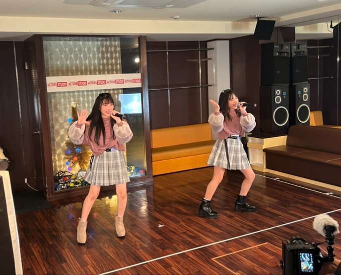 Twitterのコスプレ画像17