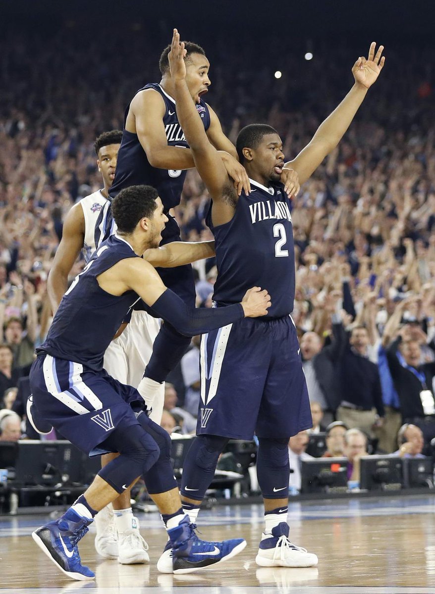 NovaMBB's tweet photo. Happy Birthday to the 𝑳𝒆𝒈𝒆𝒏𝒅, Kris Jenkins!! 🎉✌️

@Smoove2you_ https://t.co/LnzFMnXsZf