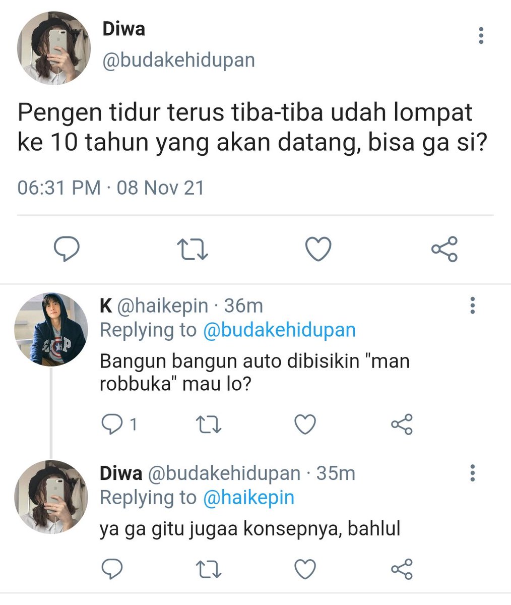 naga pensiun tweet media