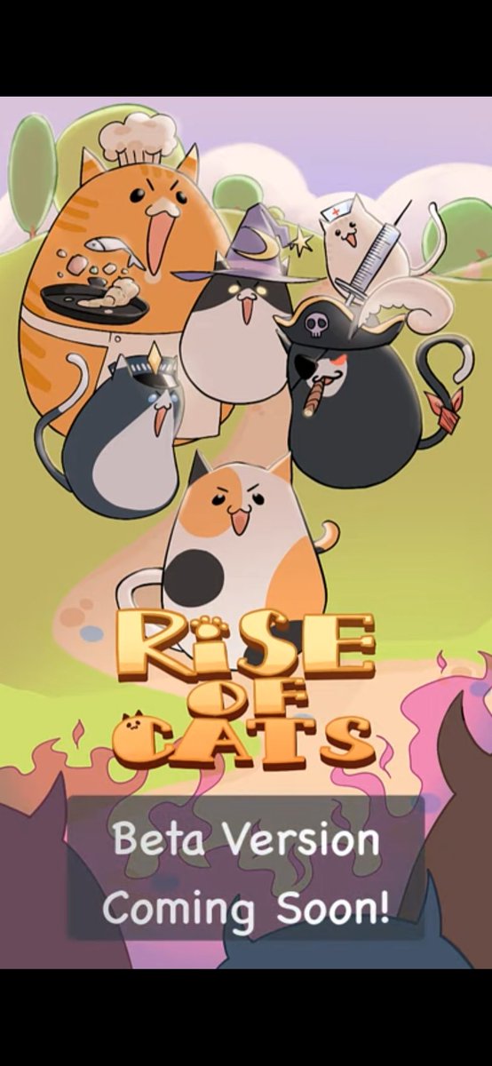 futuristic_121's tweet photo. @anndylian #catecoin is deflationary, it's got staking and reflection. It's unique game is coming out in a few days. It has its own #memeplatform to create memes and earn #catecoin. And you can trade #nft cat warriors. What's not to like? https://t.co/V5nBcSPWgy