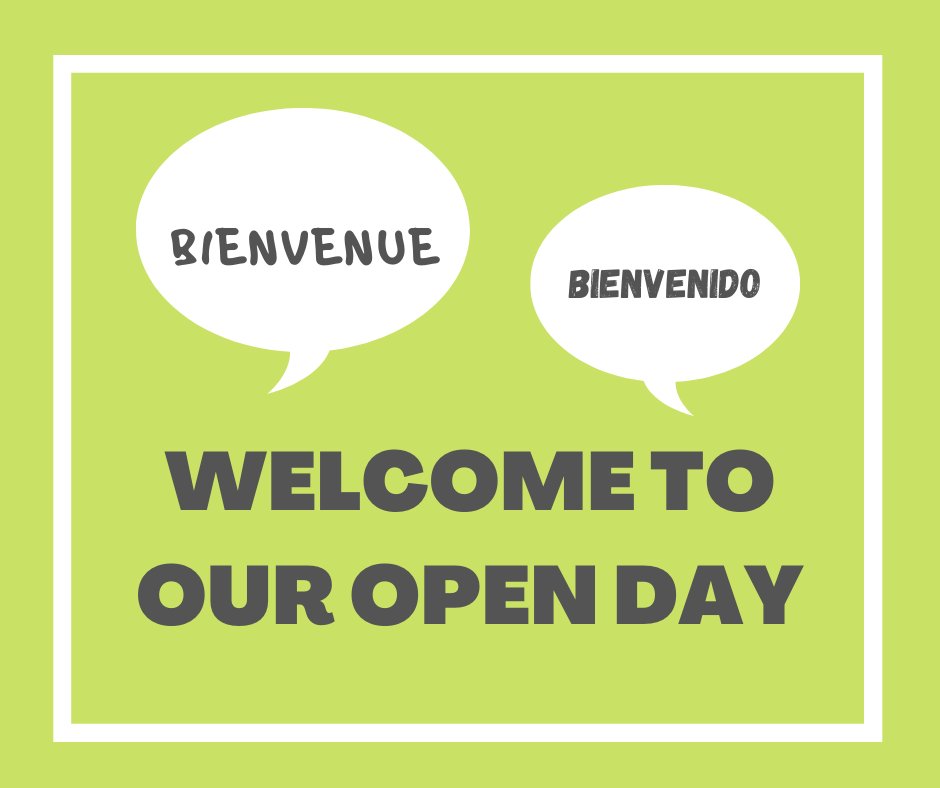 Languages_UEA's tweet photo. Welcome everyone to the November open day. We are so excited to see you all! #ueaopenday #uealcs https://t.co/5YVyE28Y66