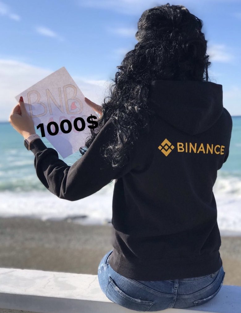 Friends, do you think we will break this mark in the next few months? ☺️. I would very much like this prediction of mine to come true😎. <a href="/cz_binance/">CZ 🔶 BNB</a> <a href="/binance/">Binance</a> <a href="/BinanceAngels/">Binance Angels</a> <a href="/BinanceRussian/">Binance</a> <a href="/Eljaboom/">Elja 🦍</a> @SafeMoon___ @DefiXPlay <a href="/BinanceResearch/">Binance Research</a> <a href="/CryptoSalvador_/">Mr.KILIÇ</a> <a href="/BinanceBCF/">Binance Charity</a>