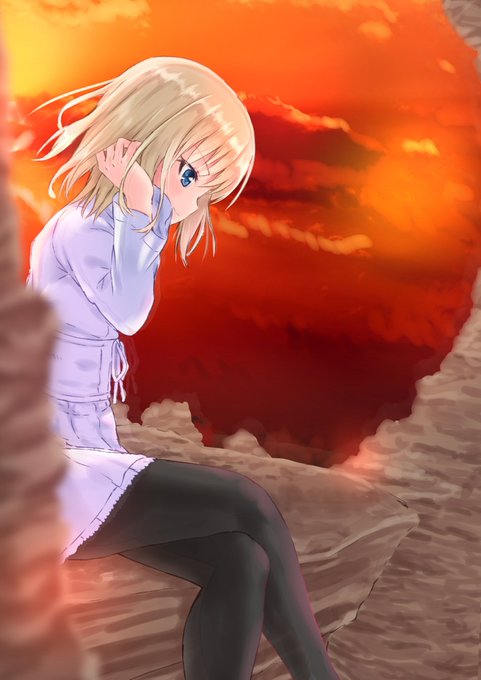 注目 画像ツイート とある魔術の禁書目録 3ページ目 アニメレーダー