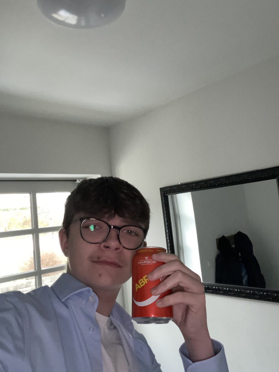 kaaahtz's tweet photo. @KrigsMikkel @FlowiSFN Today is just the beginning https://t.co/dYcSF3YgAl