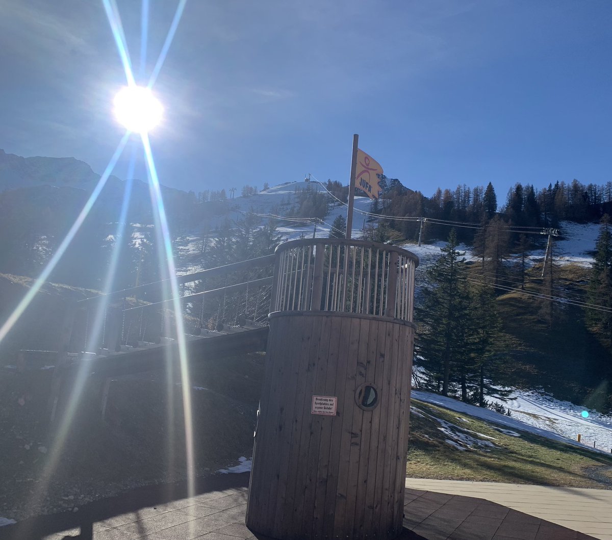 #barcampmalbun #liechtenstein