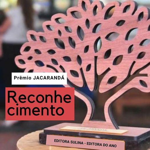 editorasulina's tweet photo. A Personalidade do Livro foi o médico oncologista e escritor Gilberto Schwartsmann, enquanto a Editora foi a Sulina na pessoa do editor Luis Gomes. 
#editorasulina #premiojacaranda https://t.co/eskKPUlP4v