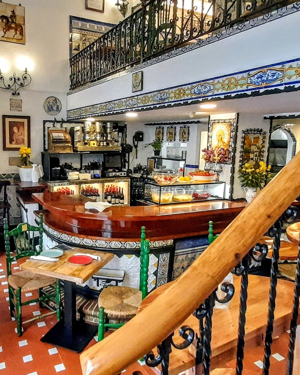 IKIGAI. 💚

#lasgolondrinastriana #lasgolondrinassevilla #golondrinear #livegolondrinas #tapas #tapassevilla #baressevilla #baresconencanto #baresquelugares