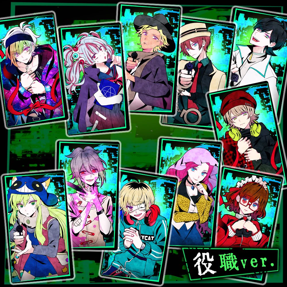 スタジオわさび on X: 